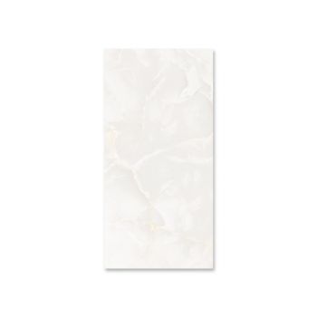 SEMI GRES ONICE WHITE POLIDO CLASSICO 45X89 EXTRA