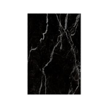 SEMI GRES RET. ALICANTE BLACK POLIDO MAXIME 62X119 EXTRA