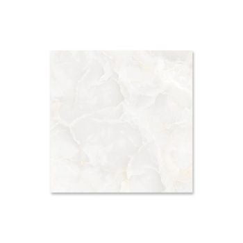 SEMI GRES ONICE WHITE POLIDO CLASSICO 75X75 EXTRA