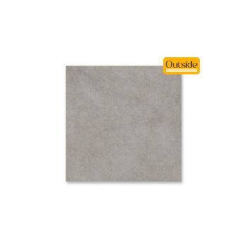 PISO RET. NORTON GRAY LISO ACETINADO 60X60 EXTRA