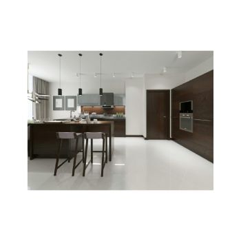 PISO 60X60CM GRAN WHITE ABSOLUT 61502 A EMBRAMACO