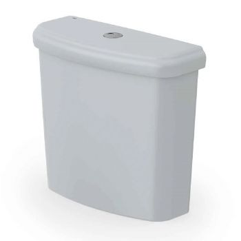 CAIXA PARA ACOPLAR 3/6 LITROS FIT PLUS