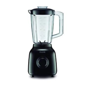 LIQUIDIFICADOR 2 VEL 650W 1,6L 127V