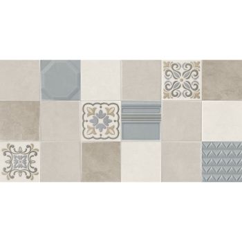 PISO RET 38X76 VILLAGE DECOR RT38026 -670A-48-0001-24