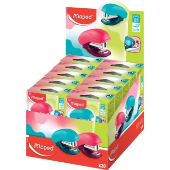 GRAMPEADOR MINI VIVO CORES SORTIDAS DISPLAY X 20