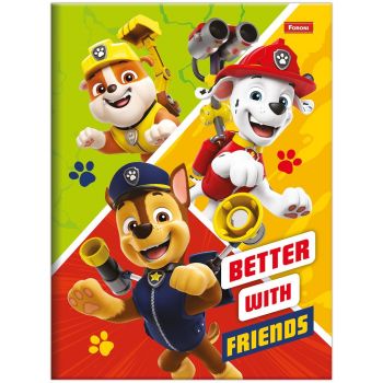 C.BROCHURAO CD.80F.PT5 PATRULHA CANINA FSC