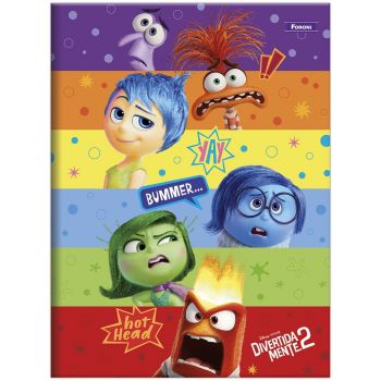 C.BROCHURAO CD.80F.PT5DIVERTIDAMENTE FSC