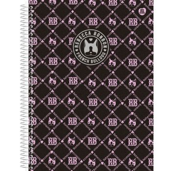 CAD UNIV 1M CD B/A 80F C/4 REBECCA BON PIS 10.70 COFINS 49.27 FSC