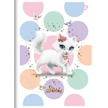 CAD BROC 1/1 DPLEX 60F C/10 SISSI PIS 4.55 COFINS 20.97 FSC