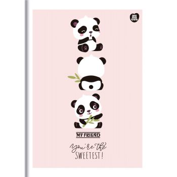 CAD BROC 1/1 DPLEX 60F C/10 MY FRIEND PIS 5.01 COFINS 23.08 FSC