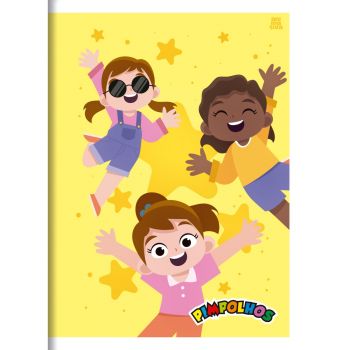 CAD BROC 1/1 DPLEX 80F C/10 PIMP FEM PIS 3.74 COFINS 17.20 FSC