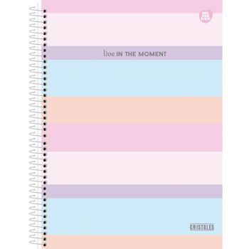 CAD UNIV 1M CD B/A 80F C/4 CRISTALES PIS 6.28 COFINS 28.93 FSC