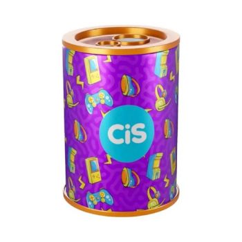 APONT CIS LATA 2F DP C/12 SORT