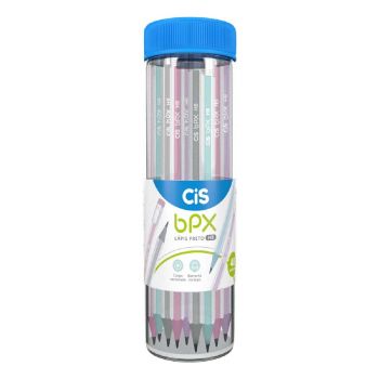 LAPIS GRAFITE BPX PTE C/48 UN