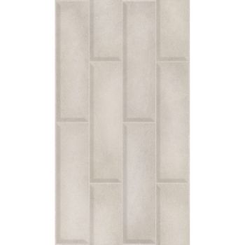 REVESTIMENTO RET. BRICK ATACAMA RELEVO ACETINADO 32X59 EXTRA