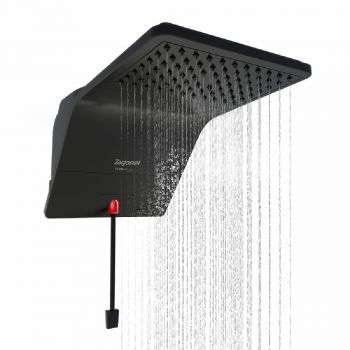 DUCHA DUCALI ELETRONICA 5500W 127V BLACK CX.PR