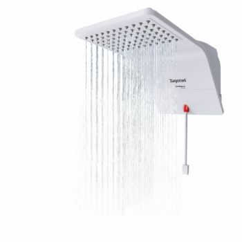 DUCHA DUCALI ELETRONICA 7500W 220V BRANCO CX.PR