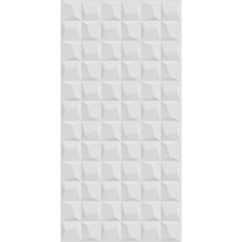 RET. DIAMOND WHITE RELEVO BRILHO 45X90 EXTRA
