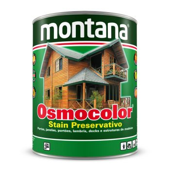 OSMOCOLOR ST MOGNO 0,9L